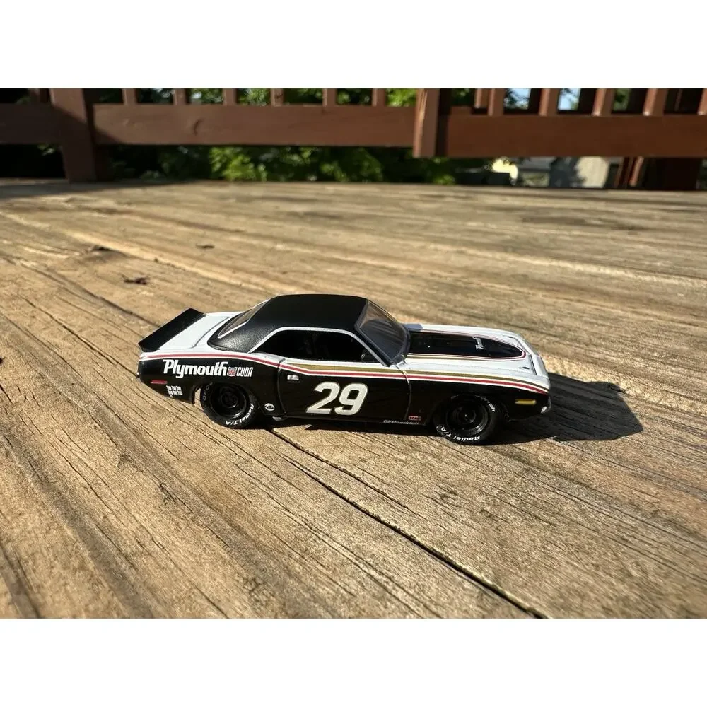 Greenlight 64 1970
